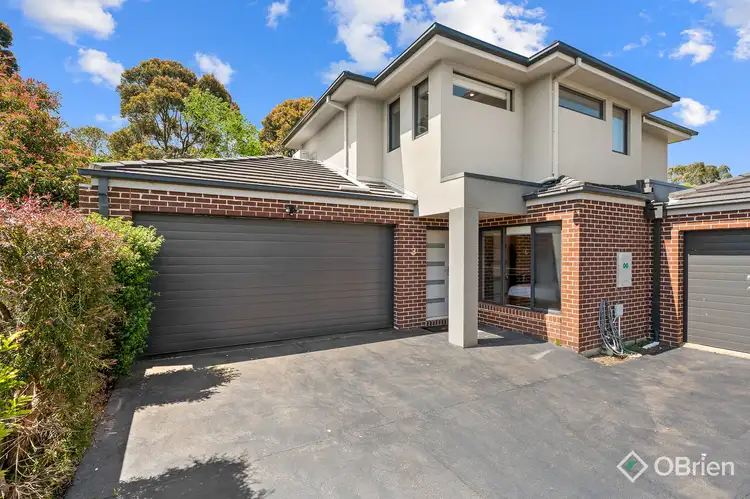 3/67 Cheviot Avenue, Berwick VIC 3806