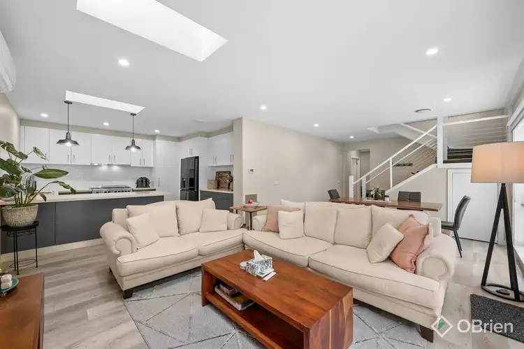 Second view of Homely house listing, 3/67 Cheviot Avenue, Berwick VIC 3806