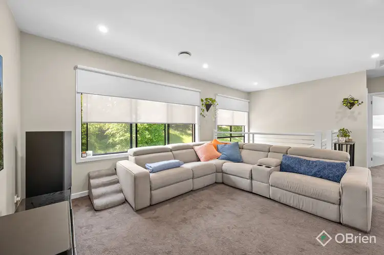 Third view of Homely house listing, 3/67 Cheviot Avenue, Berwick VIC 3806