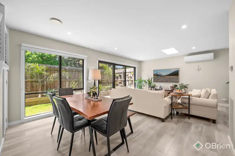 Fourth view of Homely house listing, 3/67 Cheviot Avenue, Berwick VIC 3806