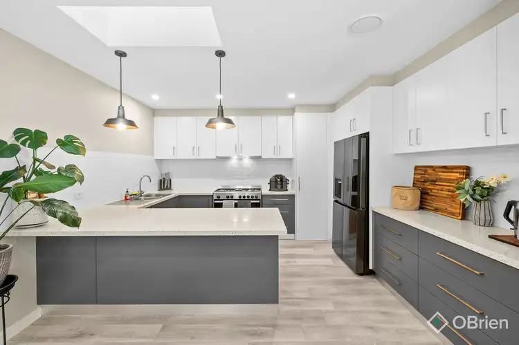 Fifth view of Homely house listing, 3/67 Cheviot Avenue, Berwick VIC 3806