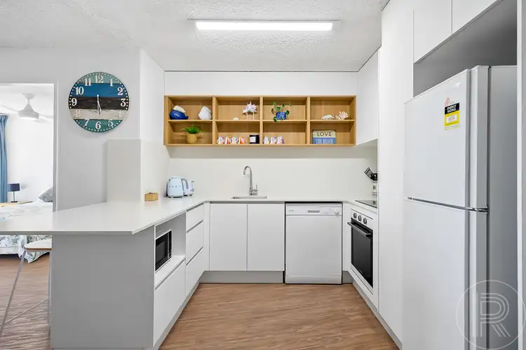 Fourth view of Homely apartment listing, 13/2 Mary Street, Alexandra Headland QLD 4572