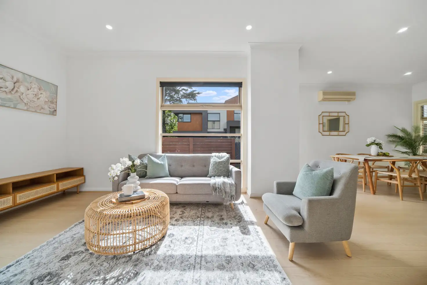 Main view of Homely townhouse listing, 1/14 Mccubbin Street, Burwood VIC 3125