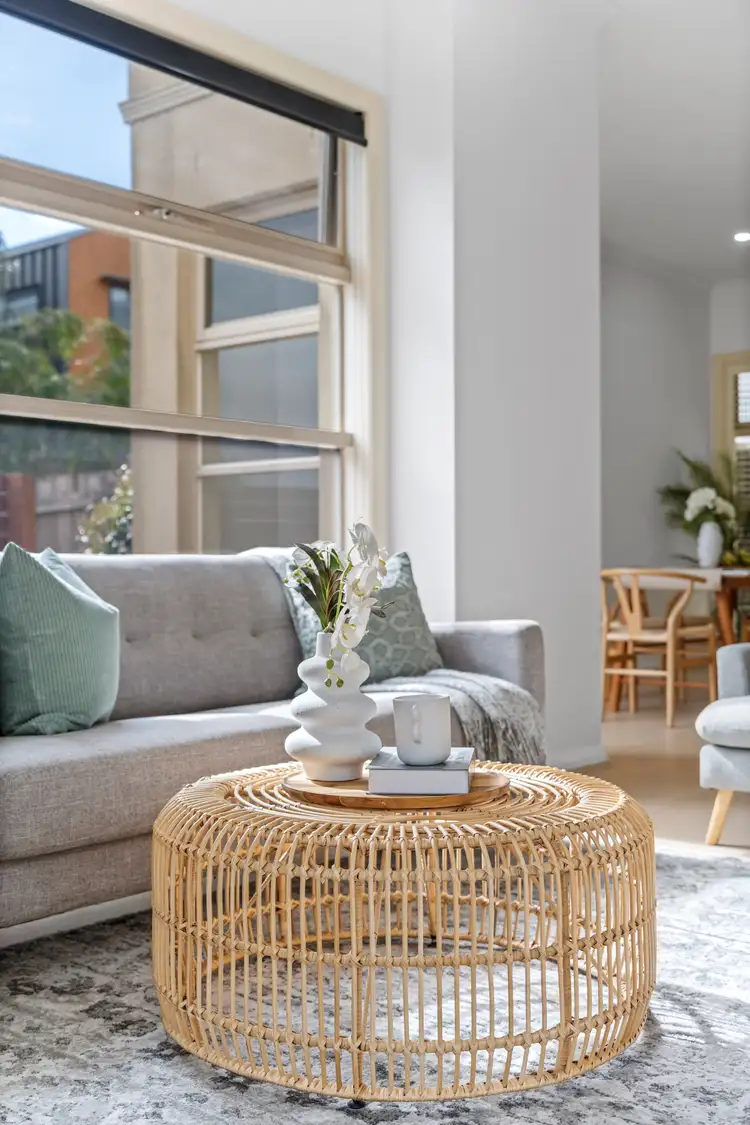 Fourth view of Homely townhouse listing, 1/14 Mccubbin Street, Burwood VIC 3125