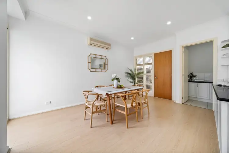 Fifth view of Homely townhouse listing, 1/14 Mccubbin Street, Burwood VIC 3125