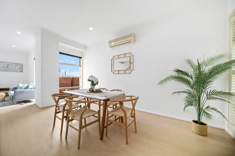 Sixth view of Homely townhouse listing, 1/14 Mccubbin Street, Burwood VIC 3125