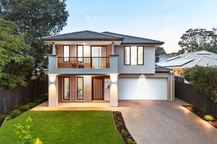 1 Indra Road, Blackburn South VIC 3130