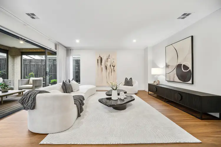 Fifth view of Homely house listing, 1 Indra Road, Blackburn South VIC 3130