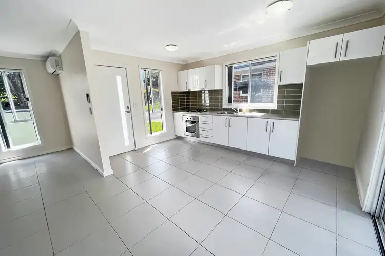 55A Beaconsfield Street, Revesby NSW 2212