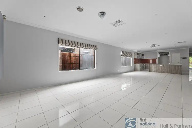 Fifth view of Homely house listing, 83 Westwood Boulevard, Keysborough VIC 3173