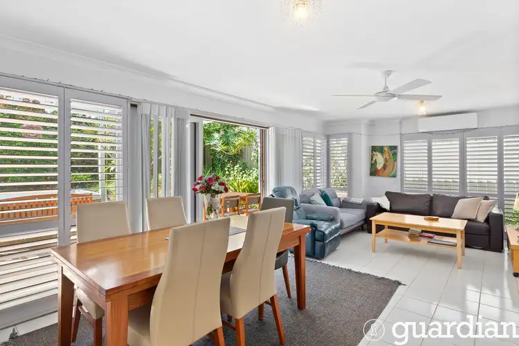 Second view of Homely house listing, 46a Evans Road, Glenhaven NSW 2156