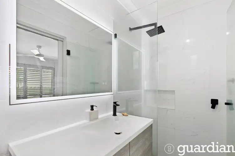 Third view of Homely house listing, 46a Evans Road, Glenhaven NSW 2156