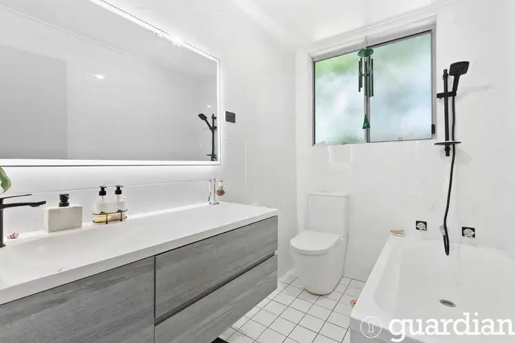Fourth view of Homely house listing, 46a Evans Road, Glenhaven NSW 2156