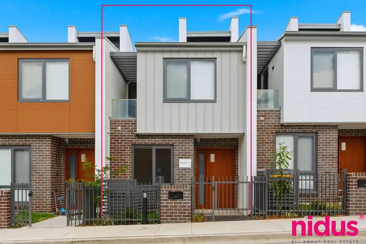 9 Beedelup Road, North Kellyville NSW 2155