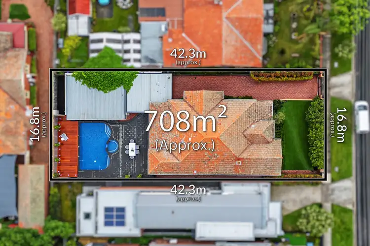 Sixth view of Homely house listing, 30 Raleigh Street, Essendon VIC 3040