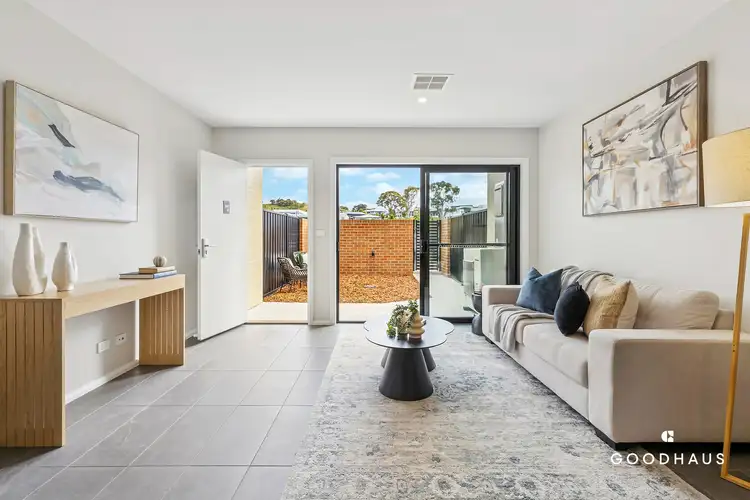 5/16 Everist Street, Taylor ACT 2913