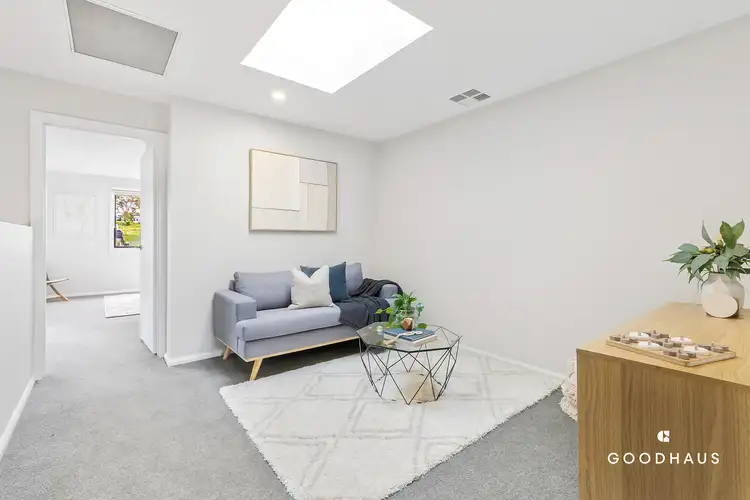 Fifth view of Homely townhouse listing, 5/16 Everist Street, Taylor ACT 2913