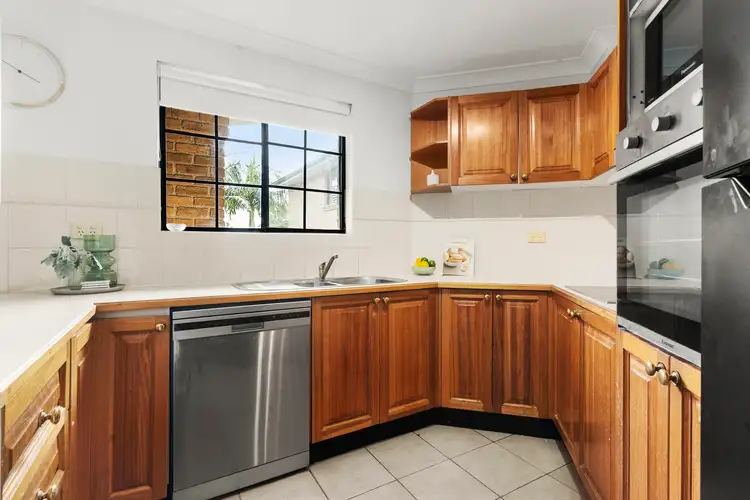 Third view of Homely apartment listing, 7/725 Kingsway, Gymea NSW 2227