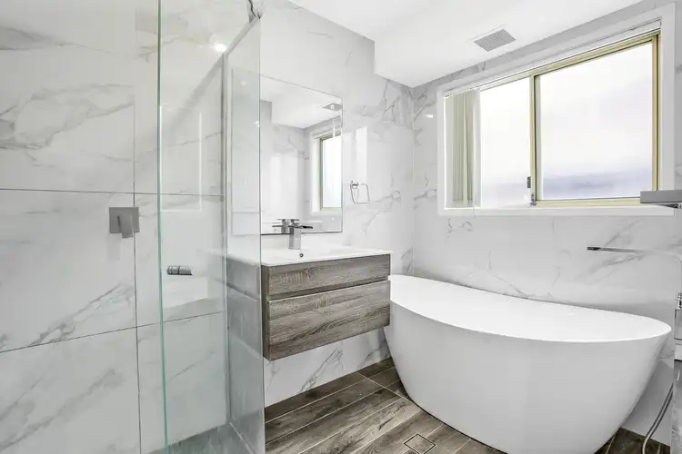 Fourth view of Homely house listing, 43 De Castella Drive, Blacktown NSW 2148