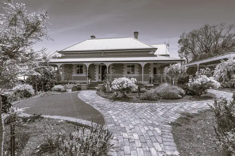 68 East Terrace, Loxton SA 5333