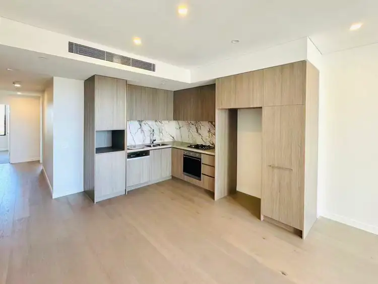 Third view of Homely apartment listing, A512/57 Ashmore Street, Erskineville NSW 2043