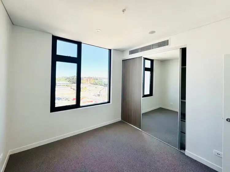 Fourth view of Homely apartment listing, A512/57 Ashmore Street, Erskineville NSW 2043