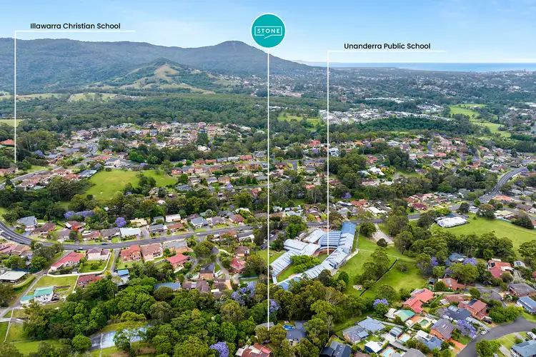 Third view of Homely house listing, 9 Ilkoara Grove, Cordeaux Heights NSW 2526