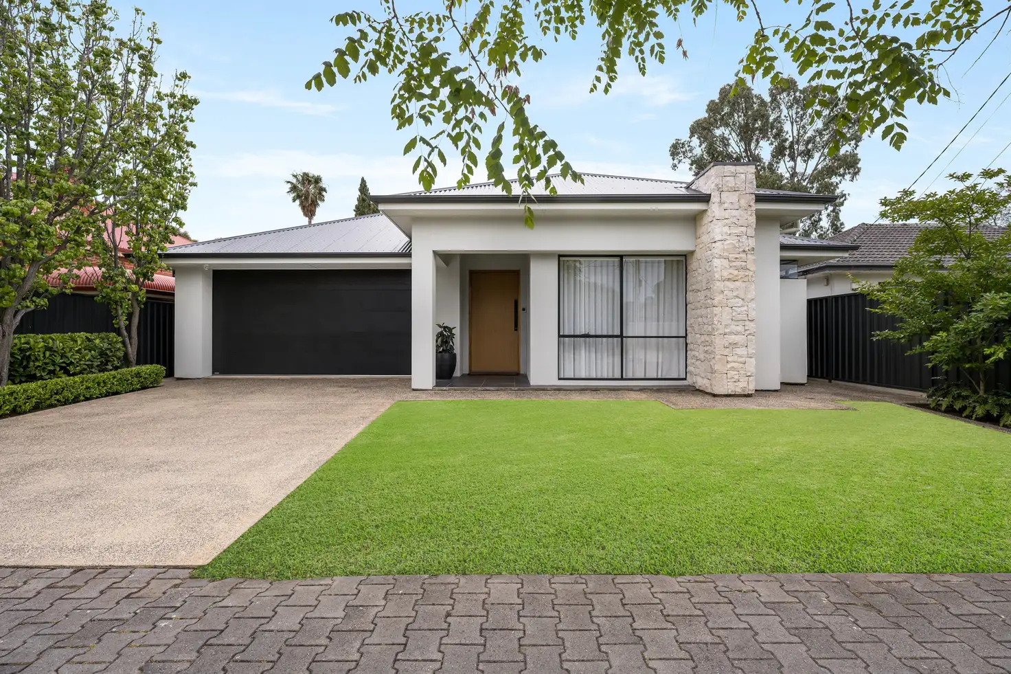 Main view of Homely house listing, 34 Morgan Avenue, Daw Park SA 5041