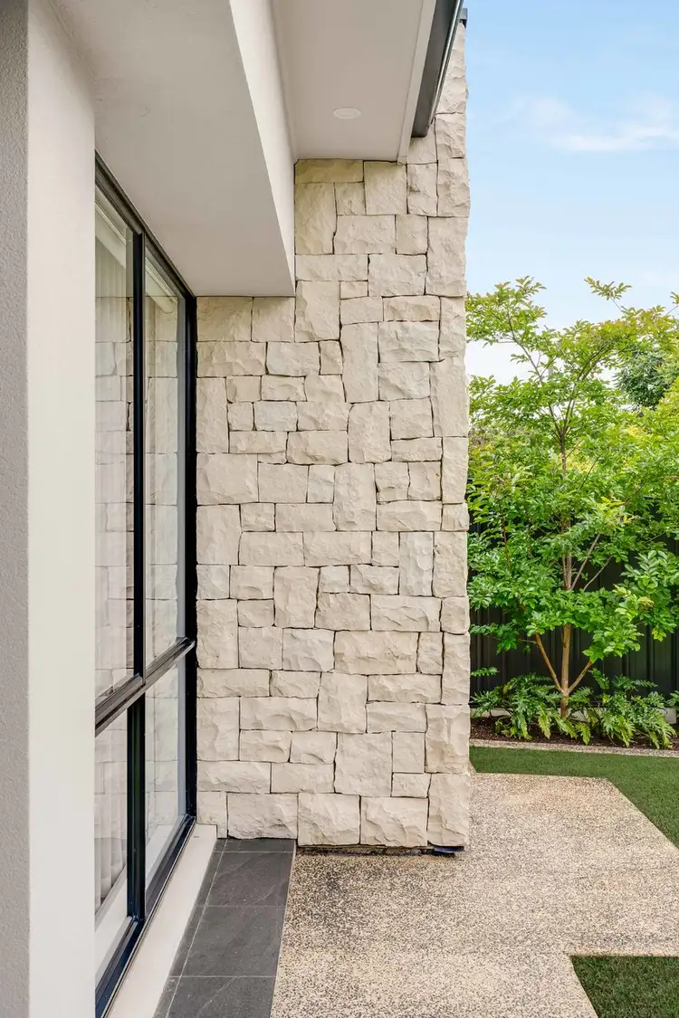 Second view of Homely house listing, 34 Morgan Avenue, Daw Park SA 5041