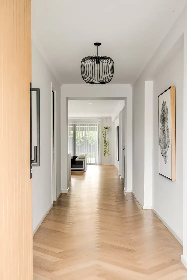 Third view of Homely house listing, 34 Morgan Avenue, Daw Park SA 5041