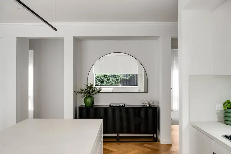 Fourth view of Homely house listing, 34 Morgan Avenue, Daw Park SA 5041