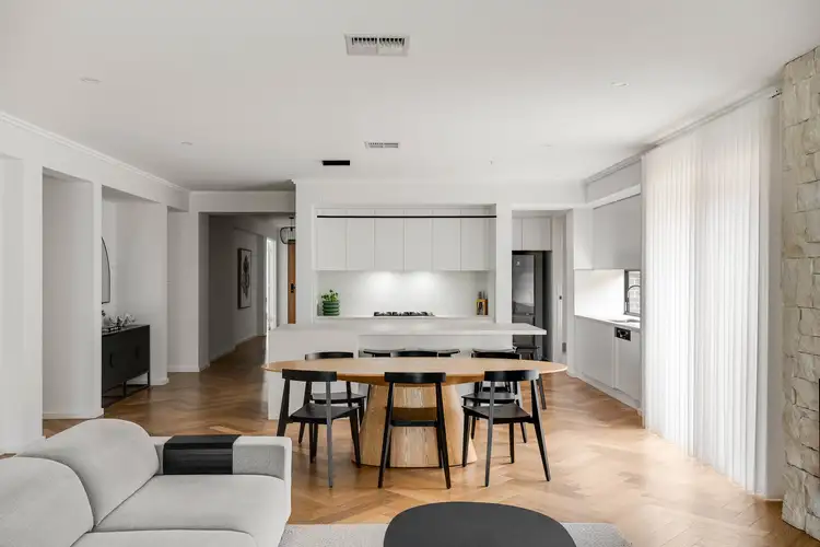 Fifth view of Homely house listing, 34 Morgan Avenue, Daw Park SA 5041