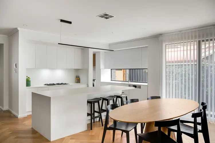 Sixth view of Homely house listing, 34 Morgan Avenue, Daw Park SA 5041