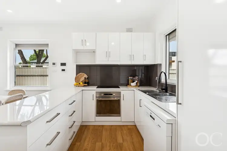 Sixth view of Homely house listing, 52 Wembley Avenue, Hectorville SA 5073