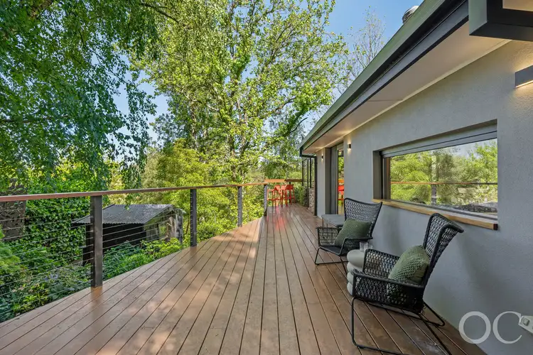 17 Bradshaw Avenue, Crafers SA 5152