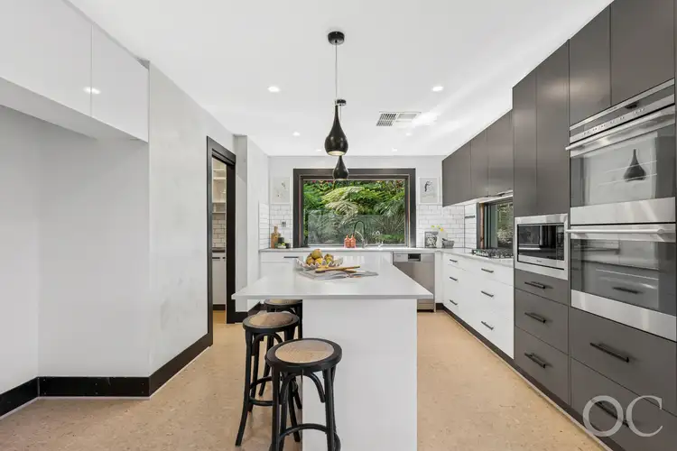 Sixth view of Homely house listing, 17 Bradshaw Avenue, Crafers SA 5152