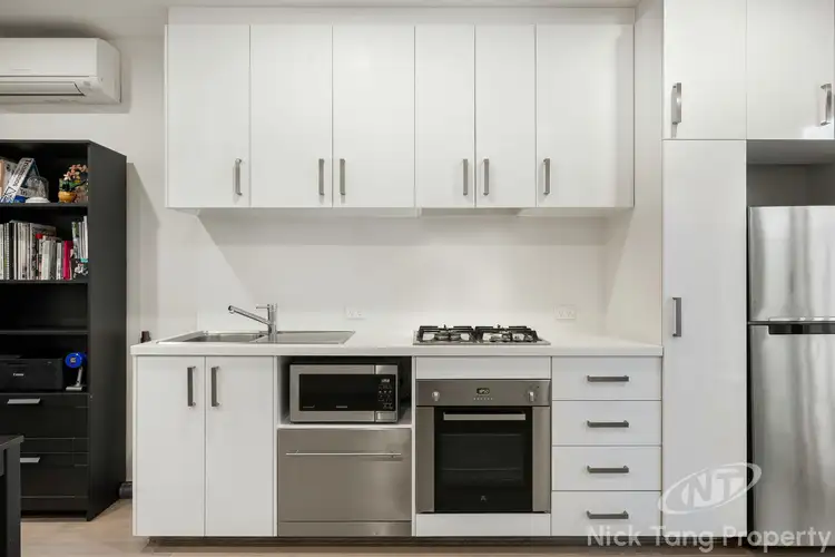 Third view of Homely apartment listing, 102/771 Station Street, Box Hill North VIC 3129