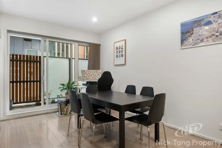 Fourth view of Homely apartment listing, 102/771 Station Street, Box Hill North VIC 3129