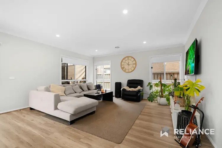 Fifth view of Homely house listing, 39 Carnegie Road, Point Cook VIC 3030