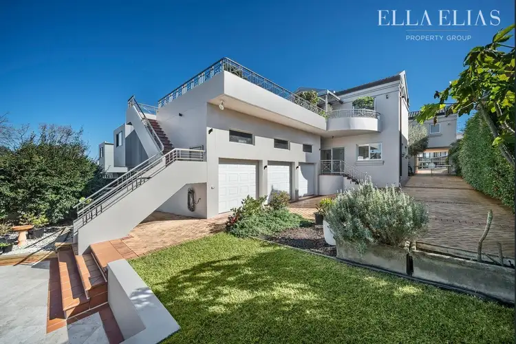 Second view of Homely house listing, 44 Regent Street, Putney NSW 2112