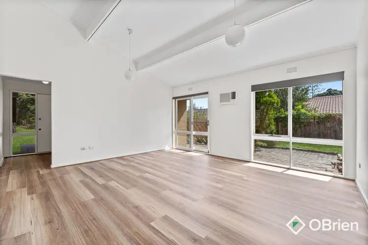 Second view of Homely house listing, 6/17-19 Heatherhill Road, Frankston VIC 3199