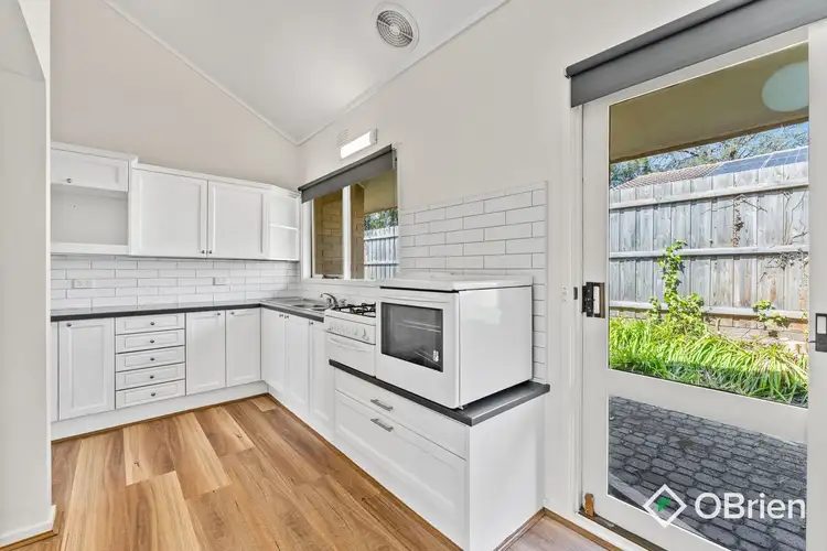 Fifth view of Homely house listing, 6/17-19 Heatherhill Road, Frankston VIC 3199