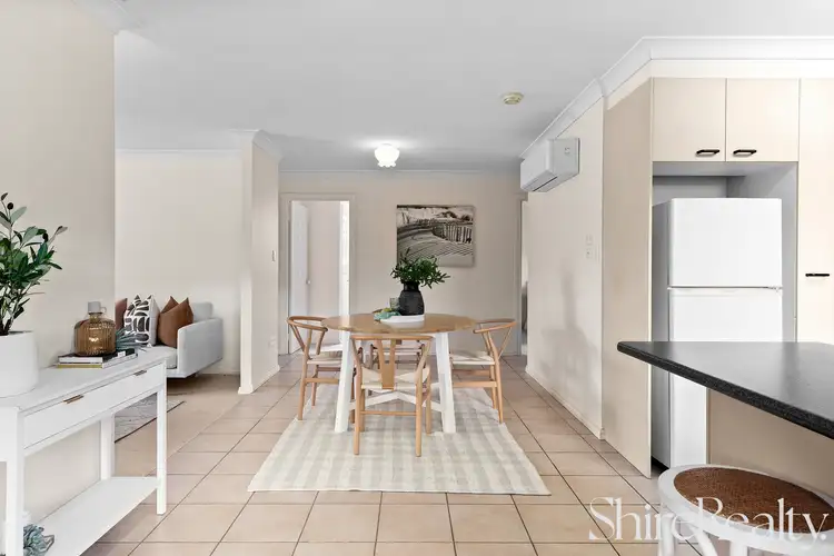 Fifth view of Homely house listing, 16a Francis Street, Castle Hill NSW 2154