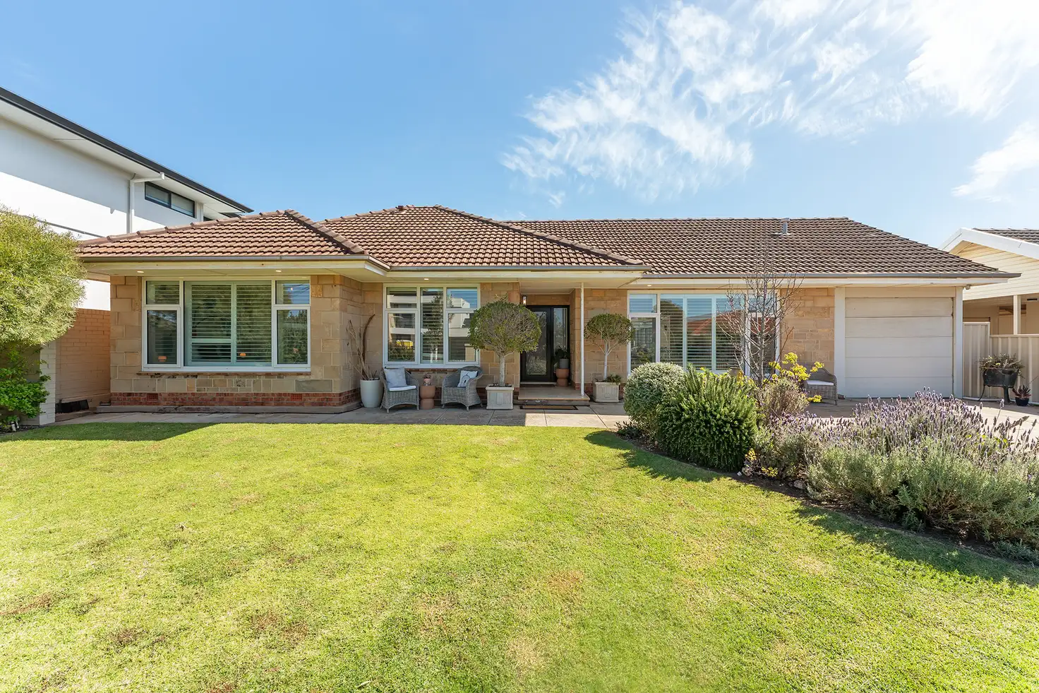 Main view of Homely house listing, 43 Richardson Avenue, Glenelg North SA 5045