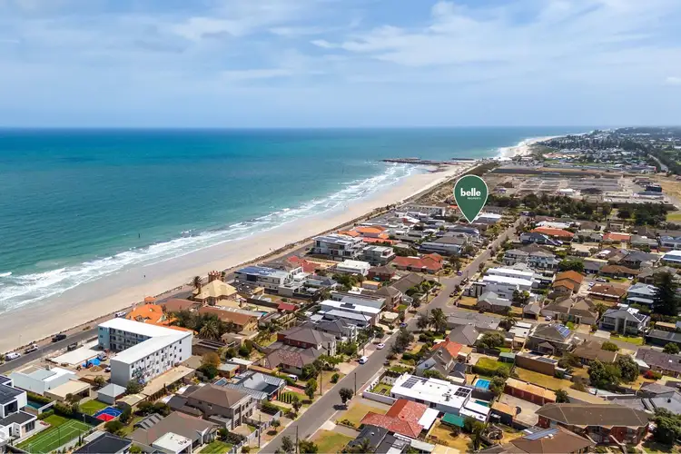 Second view of Homely house listing, 43 Richardson Avenue, Glenelg North SA 5045