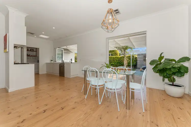 Fourth view of Homely house listing, 43 Richardson Avenue, Glenelg North SA 5045