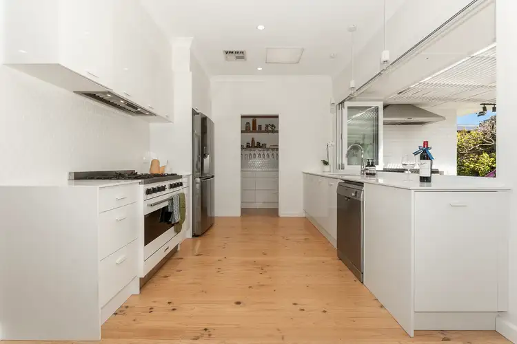 Fifth view of Homely house listing, 43 Richardson Avenue, Glenelg North SA 5045