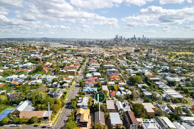 78 Bellevue Terrace, Clayfield QLD 4011