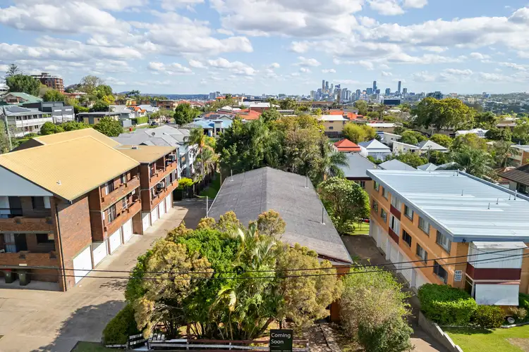 Fourth view of Homely block of units listing, 78 Bellevue Terrace, Clayfield QLD 4011