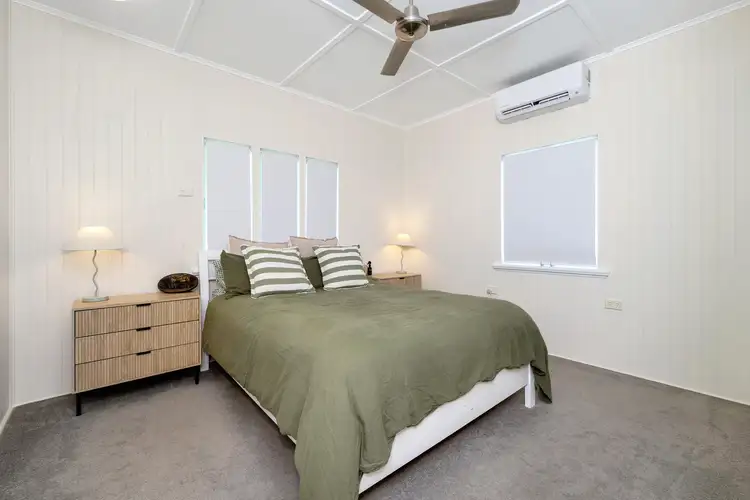Fifth view of Homely house listing, 113 Dearness Street, Garbutt QLD 4814